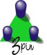 3pin
